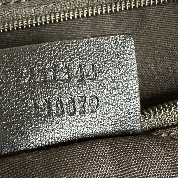 💯Authentic Gucci Large Tote Canvas🍀 - Picture 12 of 17